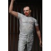 Neca - Dr. Hannibal Lecter (fuga dalla prigione) - Il silenzio degli innocenti