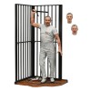 Neca - Dr. Hannibal Lecter (fuga dalla prigione) - Il silenzio degli innocenti