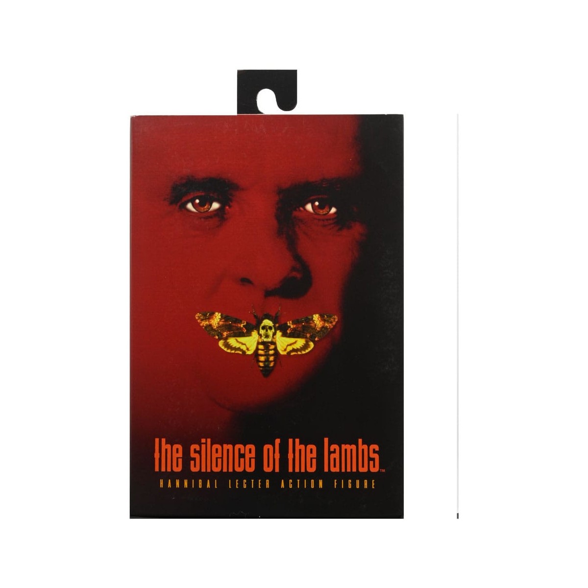 Neca - Dr. Hannibal Lecter (fuga dalla prigione) - Il silenzio degli innocenti