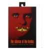 Neca - Dr. Hannibal Lecter (fuga dalla prigione) - Il silenzio degli innocenti