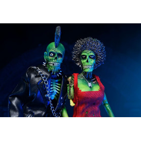 Neca - Toony Terrors - TARMAN - Il ritorno dei morti viventi