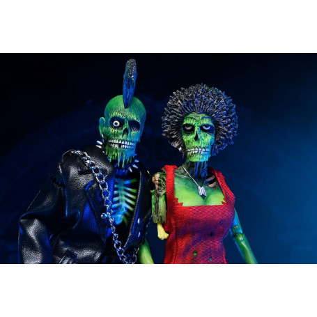 Neca - Toony Terrors - TARMAN - Il ritorno dei morti viventi