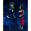 Neca - Toony Terrors - TARMAN - Il ritorno dei morti viventi
