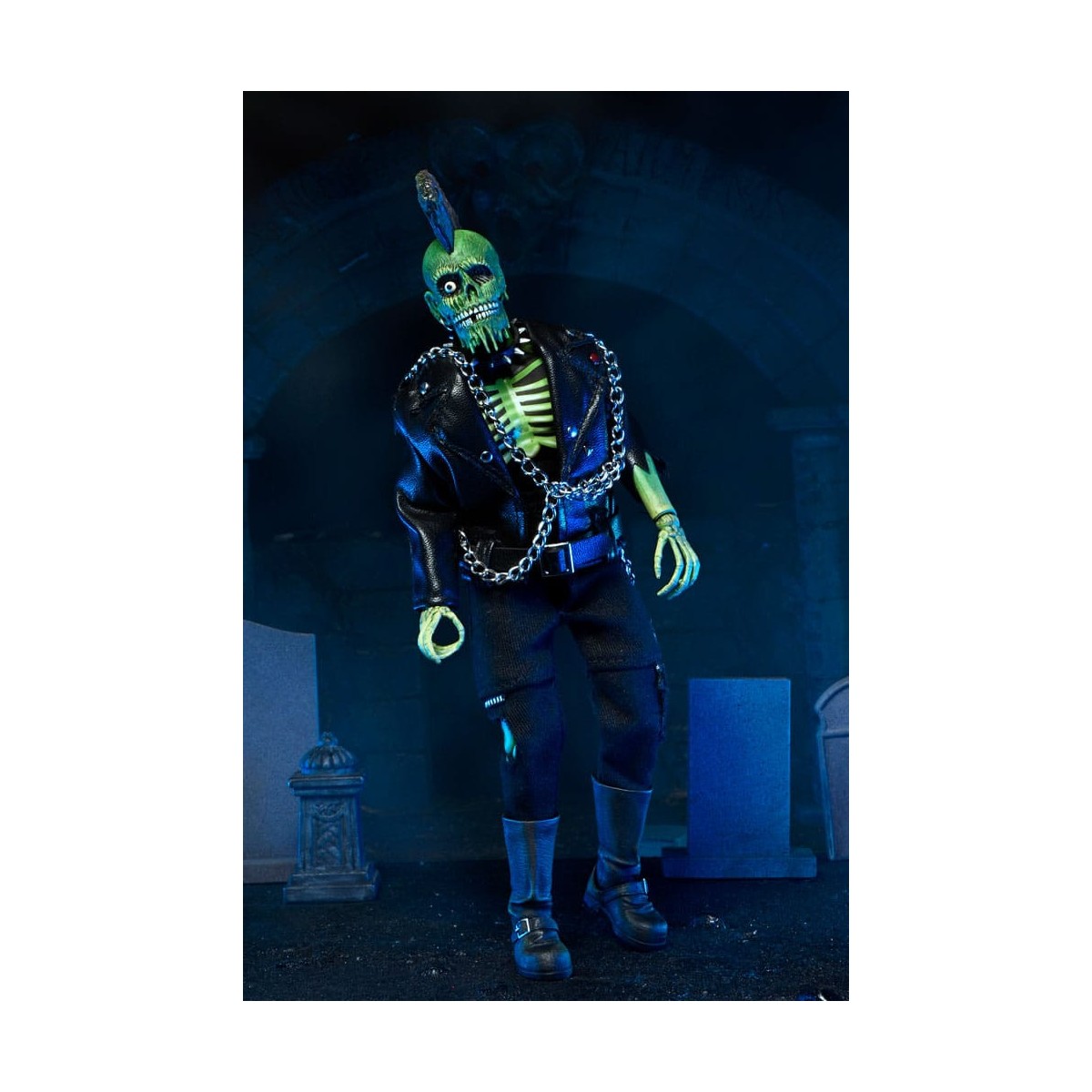 Neca - Toony Terrors - TARMAN - Il ritorno dei morti viventi