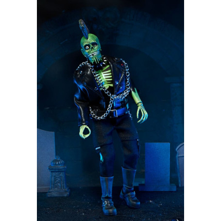 Neca - Toony Terrors - TARMAN - Il ritorno dei morti viventi