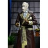 NECA - Ultimate The Invisible Man Kemp House (colore) - Mostri universali