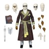 NECA - Ultimate The Invisible Man Kemp House (colore) - Mostri universali
