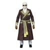 NECA - Ultimate The Invisible Man Kemp House (colore) - Mostri universali