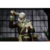 NECA - Ultimate The Invisible Man Kemp House (colore) - Mostri universali