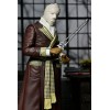 NECA - Ultimate The Invisible Man Kemp House (colore) - Mostri universali