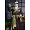 NECA - Ultimate The Invisible Man Kemp House (colore) - Mostri universali