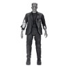 NECA - Mostro di Frankenstein definitivo (La sposa di Frankenstein) Versione in bianco e nero - Mostri universali