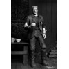NECA - Mostro di Frankenstein definitivo (La sposa di Frankenstein) Versione in bianco e nero - Mostri universali