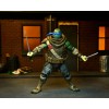 NECA - IDW Comics - Ultimate LEONARDO L'Ultimo Ronin - TMNT - Teenage Mutant Ninja Turtles
