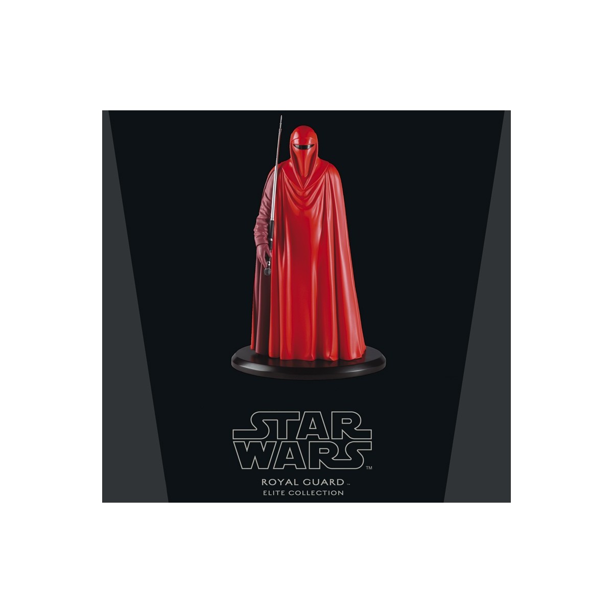 Attakus Star Wars Statue Yoda 2 Elite 1/10