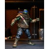 NECA - IDW Comics - Ultimate LEONARDO L'Ultimo Ronin - TMNT - Teenage Mutant Ninja Turtles