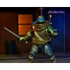 NECA - IDW Comics - Ultimate LEONARDO L'Ultimo Ronin - TMNT - Teenage Mutant Ninja Turtles