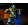 NECA - IDW Comics - Ultimate LEONARDO L'Ultimo Ronin - TMNT - Teenage Mutant Ninja Turtles