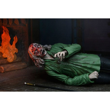 Neca Evil Dead - Ultimate Bloody Ash & Cheryl Williams