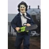 Neca Texas Chainsaw Massacre - Leatherface vestito (maschera Pretty Woman) 50° Anniversario
