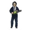 Neca Texas Chainsaw Massacre - Leatherface vestito (maschera Pretty Woman) 50° Anniversario