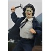Neca Texas Chainsaw Massacre - Leatherface vestito (maschera Pretty Woman) 50° Anniversario