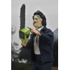 Neca Texas Chainsaw Massacre - Leatherface vestito (maschera Pretty Woman) 50° Anniversario