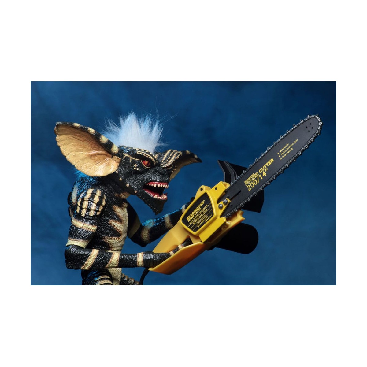 Neca Gremlins - Evoluzione di un Gremlin - Box Set 40° Anniversario