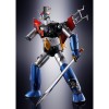 Bandai GX-105D MAZINGER Z Kakumei Shinka danneggiato Ver. - Anima di Chogokin