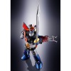 Bandai GX-105D MAZINGER Z Kakumei Shinka danneggiato Ver. - Anima di Chogokin