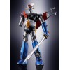 Bandai GX-105D MAZINGER Z Kakumei Shinka danneggiato Ver. - Anima di Chogokin