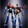Bandai GX-105D MAZINGER Z Kakumei Shinka danneggiato Ver. - Anima di Chogokin