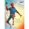 Hot Toys/Hono Studio - Marvel - Il tuo vero Uomo Ragno - Spider-Man (Tuta fatta in casa) 1/6