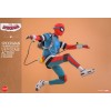 Hot Toys/Hono Studio - Marvel - Il tuo vero Uomo Ragno - Spider-Man (Tuta fatta in casa) 1/6