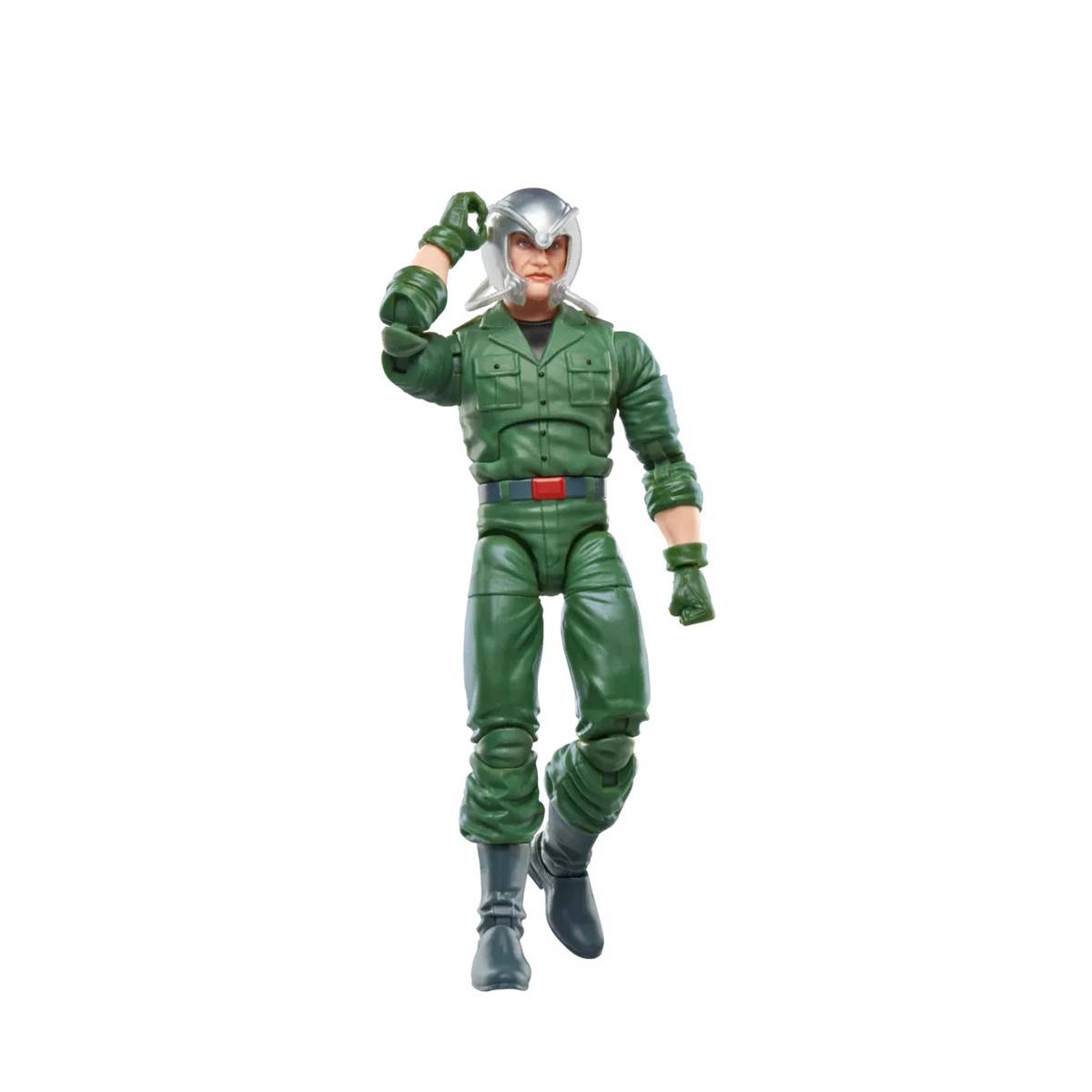 Hasbro Marvel Serie Leggende Uncanny X-Men - Professor X Savage Land