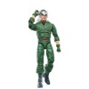 Hasbro Marvel Serie Leggende Uncanny X-Men - Professor X Savage Land