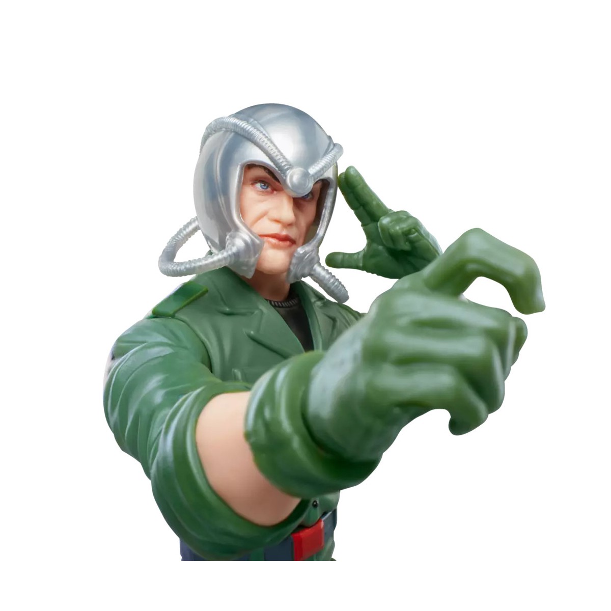 Hasbro Marvel Serie Leggende Uncanny X-Men - Professor X Savage Land
