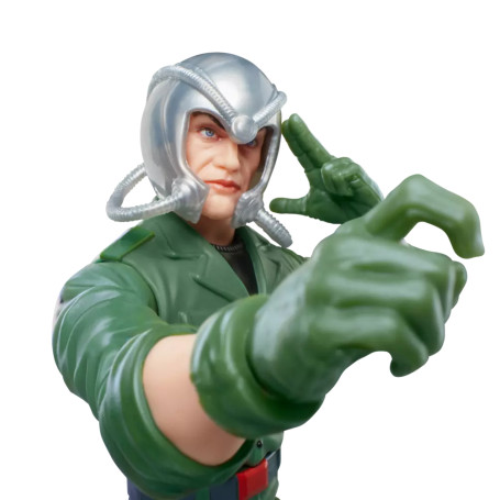 Hasbro Marvel Serie Leggende Uncanny X-Men - Professor X Savage Land