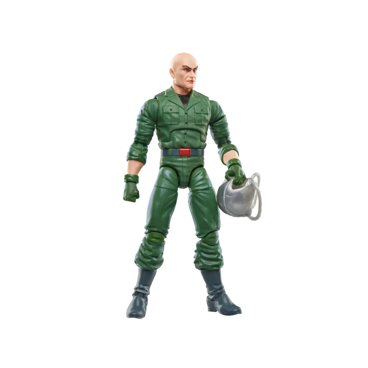 Hasbro Marvel Serie Leggende Uncanny X-Men - Professor X Savage Land