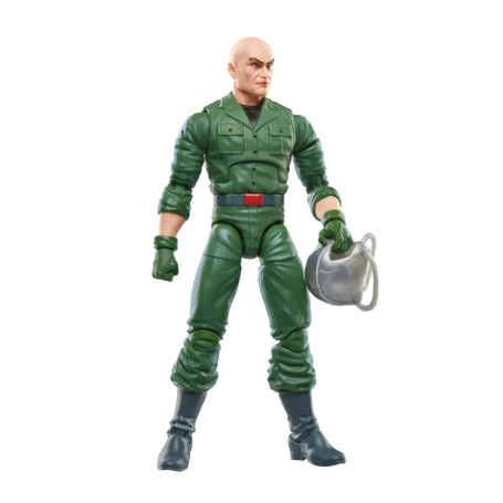 Hasbro Marvel Serie Leggende Uncanny X-Men - Professor X Savage Land