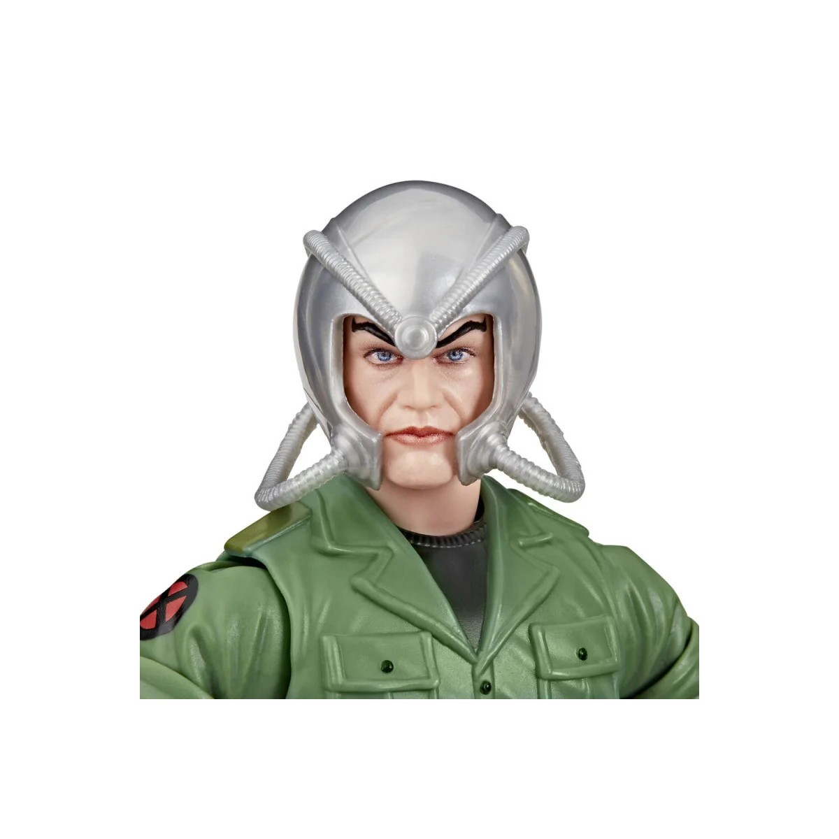 Hasbro Marvel Serie Leggende Uncanny X-Men - Professor X Savage Land