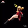 Marvel Legends - Uccello da guerra dei Vendicatori Oscuri (Pietra di Luna)