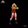 Marvel Legends - Uccello da guerra dei Vendicatori Oscuri (Pietra di Luna)