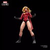 Marvel Legends - Uccello da guerra dei Vendicatori Oscuri (Pietra di Luna)