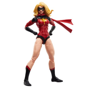 Marvel Legends - Uccello da guerra dei Vendicatori Oscuri (Pietra di Luna)