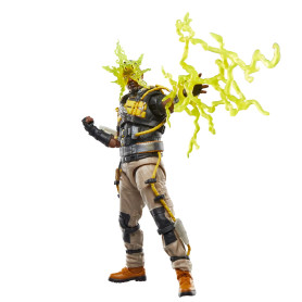 Serie Leggende Marvel - Marvel's Electro - Non c'è modo di tornare a casa
