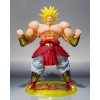 Tamashii Bandai Dragon Ball Z - SHF SHFiguarts - BROLY Edizione 40° Anniversario