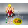 Tamashii Bandai Dragon Ball Z - SHF SHFiguarts - BROLY Edizione 40° Anniversario