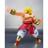 Tamashii Bandai Dragon Ball Z - SHF SHFiguarts - BROLY Edizione 40° Anniversario