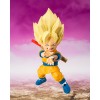Nazioni Tamashii - Dragon Ball Daima - SUPER SAIYAN SON GOKU MINI - SHF SHFiguarts